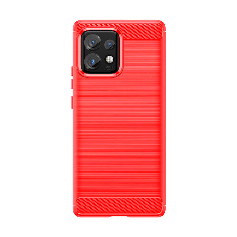 Load image into Gallery viewer, Motorola Moto Edge Plus /Edge Plus 2022/Edge Plus 2023 - Shield Shockproof Rugged Heavy Duty Case With 2PC 9H Glass Screen Protector - i-Station Mobile Phone & Electronic Device Repair and Accessories