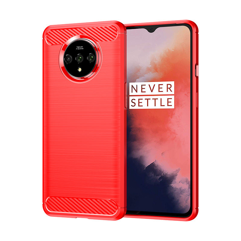 Load image into Gallery viewer, OnePlus 1+7T - Shield Shockproof Rugged Heavy Duty Case With 2PC 9H Glass Screen Protector - i-Station Mobile Phone & Electronic Device Repair and Accessories