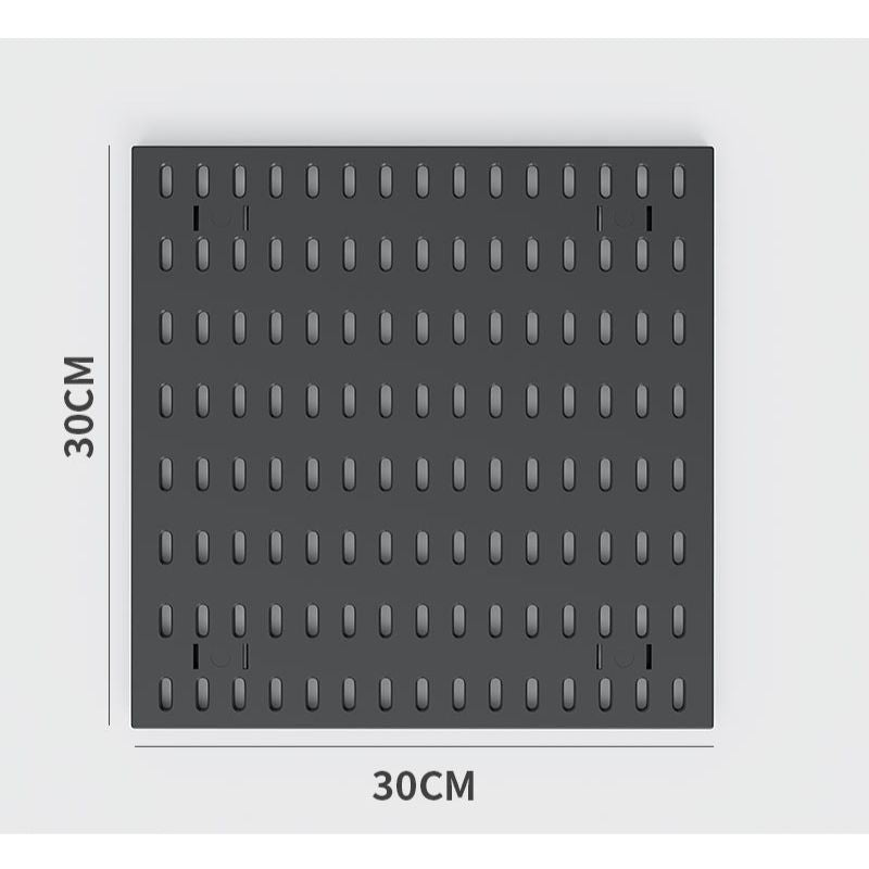 Load image into Gallery viewer, Revamp Your Space With A Versatile Pegboard Kit - Effortlessly Organize Home, Office, And Gaming Setup With Customizable Hanging Solutions - i-Station Mobile Phone & Electronic Device Repair and Accessories