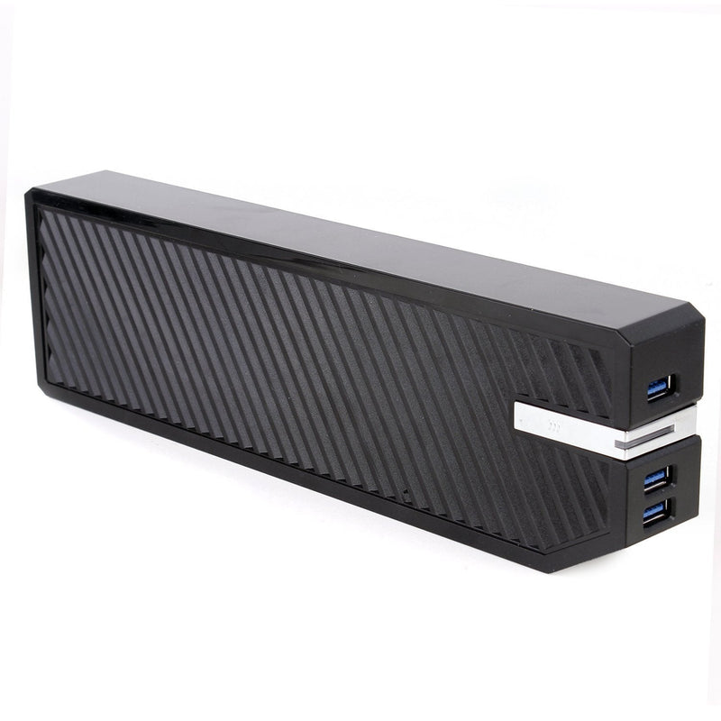 Load image into Gallery viewer, Xbox One Extension Hub With Hard Drive Hard Disk Expansion & USB 3.0 Ports - Polar Tech Australia