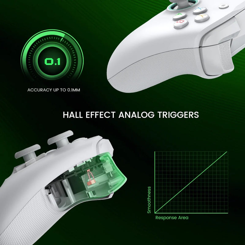 Load image into Gallery viewer, Xbox Series X / S, Xbox One X / S Game Console G7 SE Wired Controller Grip - i-Station Mobile Phone & Electronic Device Repair and Accessories