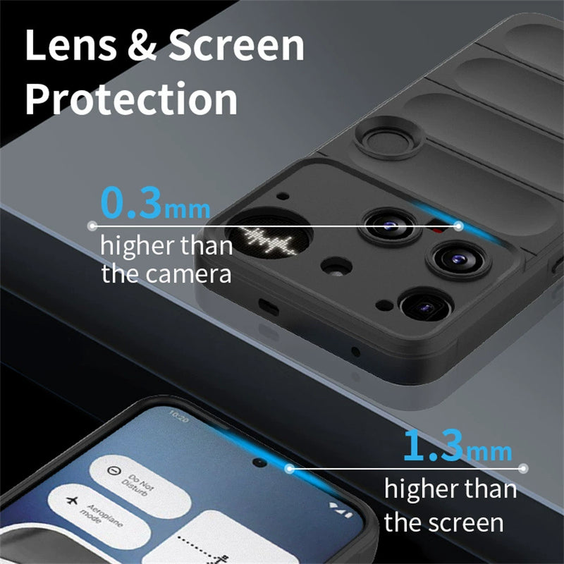 Load image into Gallery viewer, Nothing Phone (4a)/Pro TPU Non-slip Soft Gel Essentials Series Case - i-Station Mobile Phone & Electronic Device Repair and Accessories