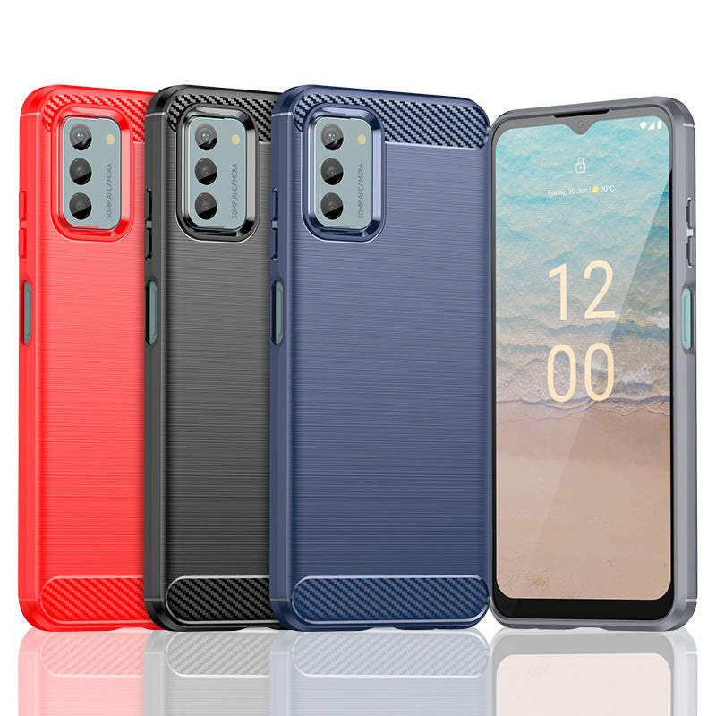 Load image into Gallery viewer, Nokia G310 - Shield Shockproof Rugged Heavy Duty Case - i-Station Mobile Phone & Electronic Device Repair and Accessories