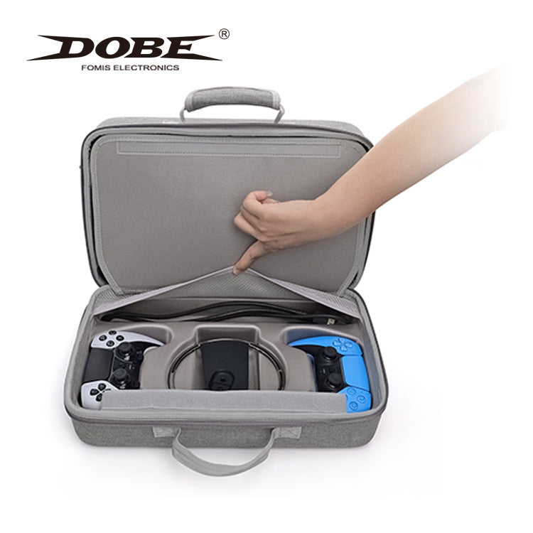 SONY PlayStation 5 Slim / PS5 Slim Gaming Console Carry Bag Travel Bag Storage and Protective Bag - i-Station Mobile Phone & Electronic Device Repair and Accessories
