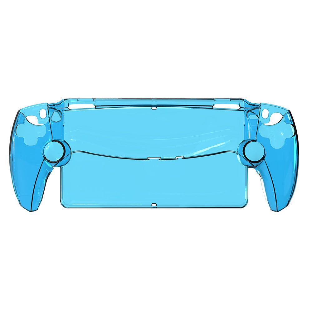 PS5 Portal Protective Case PlayStation Portal Remote Play Crystal PC Protective Shell - i-Station Mobile Phone & Electronic Device Repair and Accessories