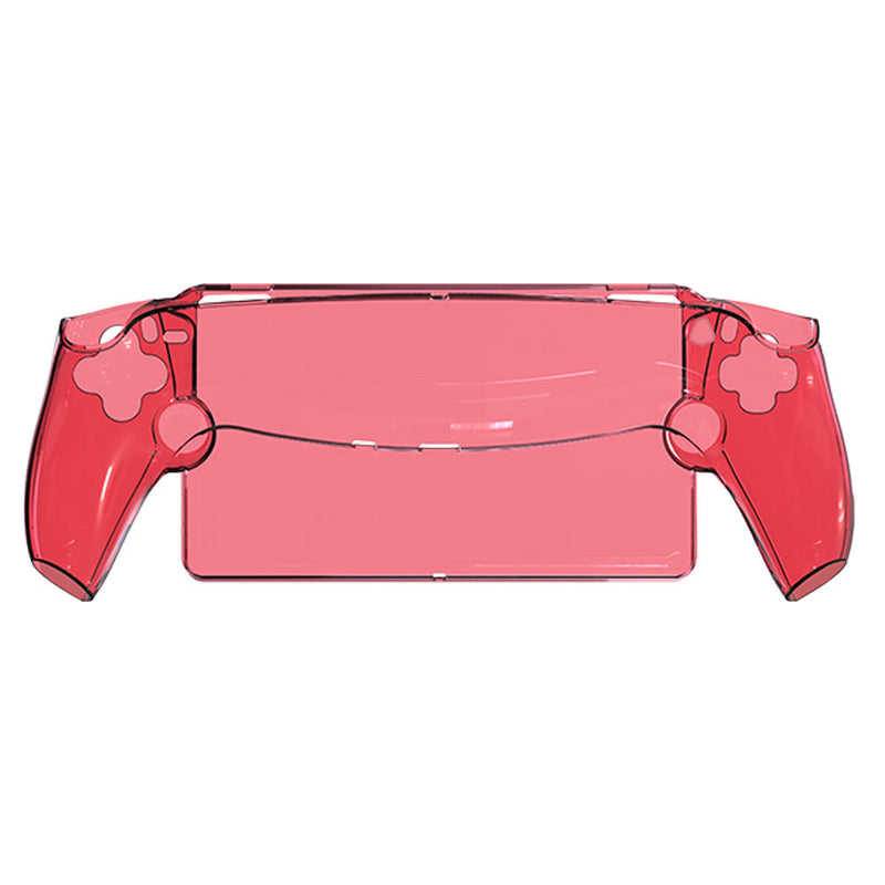 Load image into Gallery viewer, PS5 Portal Protective Case PlayStation Portal Remote Play Crystal PC Protective Shell - i-Station Mobile Phone & Electronic Device Repair and Accessories