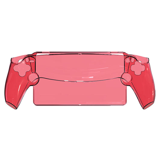 PS5 Portal Protective Case PlayStation Portal Remote Play Crystal PC Protective Shell - i-Station Mobile Phone & Electronic Device Repair and Accessories