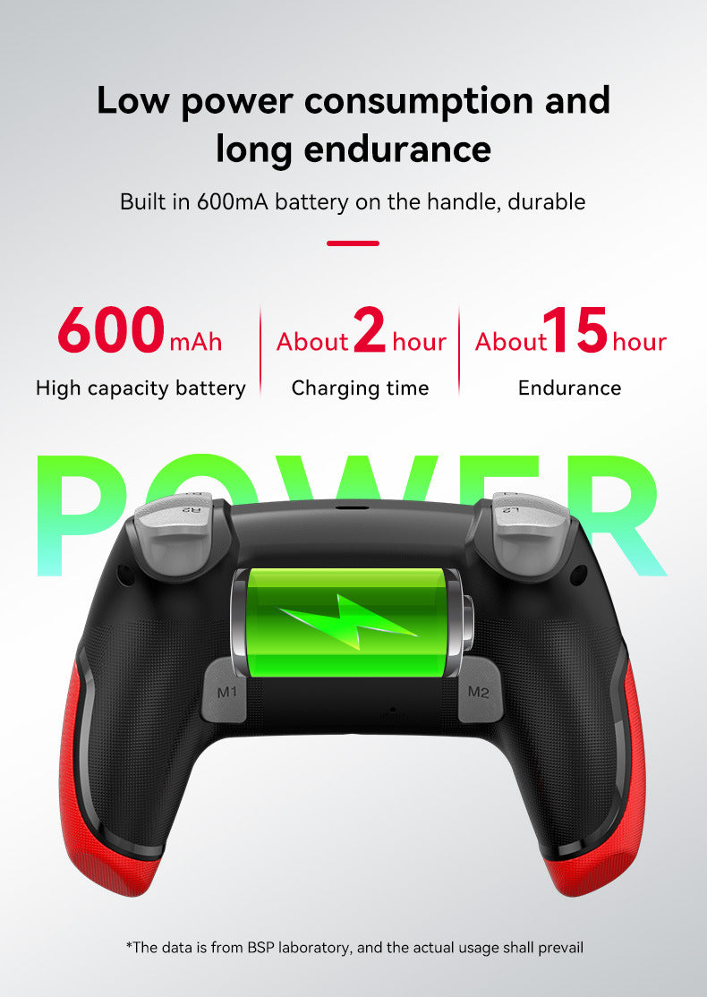 Load image into Gallery viewer, SONY PlayStation 4 / PS4 Wireless Bluetooth Game Controllers Gamepad Compatible With Switch & Computer & TV & Andriod Device & iPad iPhone - Polar Tech Australia