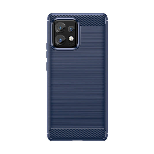Motorola Moto Edge Plus /Edge Plus 2022/Edge Plus 2023 - Shield Shockproof Rugged Heavy Duty Case With 2PC 9H Glass Screen Protector - i-Station Mobile Phone & Electronic Device Repair and Accessories