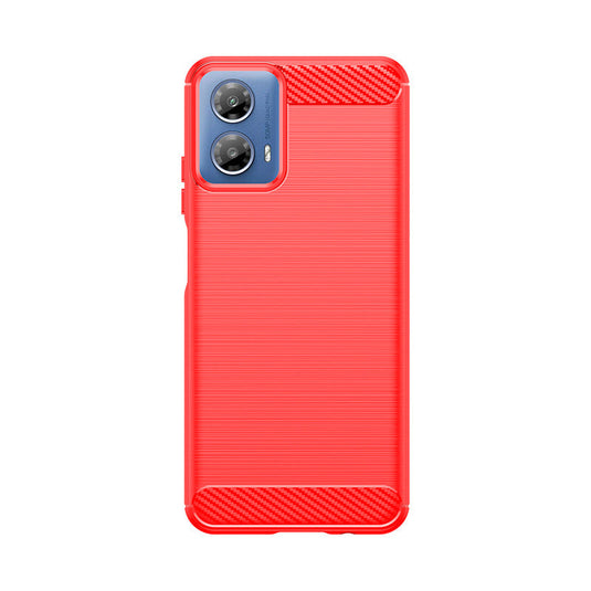 Motorola Moto G34 - Shield Shockproof Rugged Heavy Duty Case With 2PC 9H Glass Screen Protector - i-Station Mobile Phone & Electronic Device Repair and Accessories