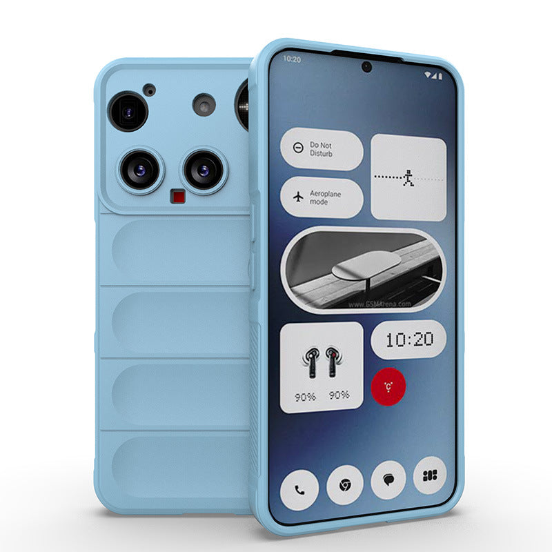 Load image into Gallery viewer, Nothing Phone (4a)/Pro TPU Non-slip Soft Gel Essentials Series Case - i-Station Mobile Phone & Electronic Device Repair and Accessories