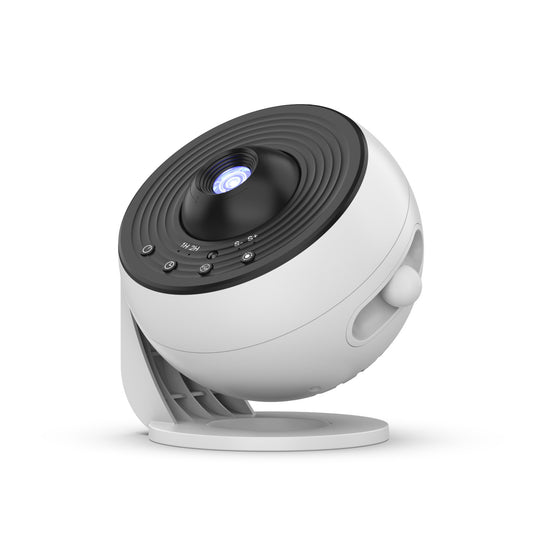 Planetarium Projector Pro, Galaxy Projector Pro for Bedroom, Bluetooth Speaker | 13 HD 4K Film Sheets, Nebula Sky Light Projector For Kids Adults Desktop - i-Station Mobile Phone & Electronic Device Repair and Accessories