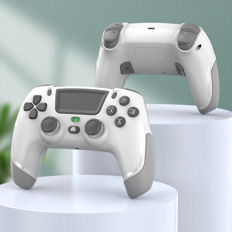 Load image into Gallery viewer, SONY PlayStation 4 / PS4 Wireless Bluetooth Game Controllers Gamepad Compatible With Switch & Computer & TV & Andriod Device & iPad iPhone - Polar Tech Australia