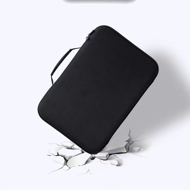 Load image into Gallery viewer, XBox Series S - EVA Hard Shell Box Travel Hand Carry Bag Protection Case - Polar Tech Australia