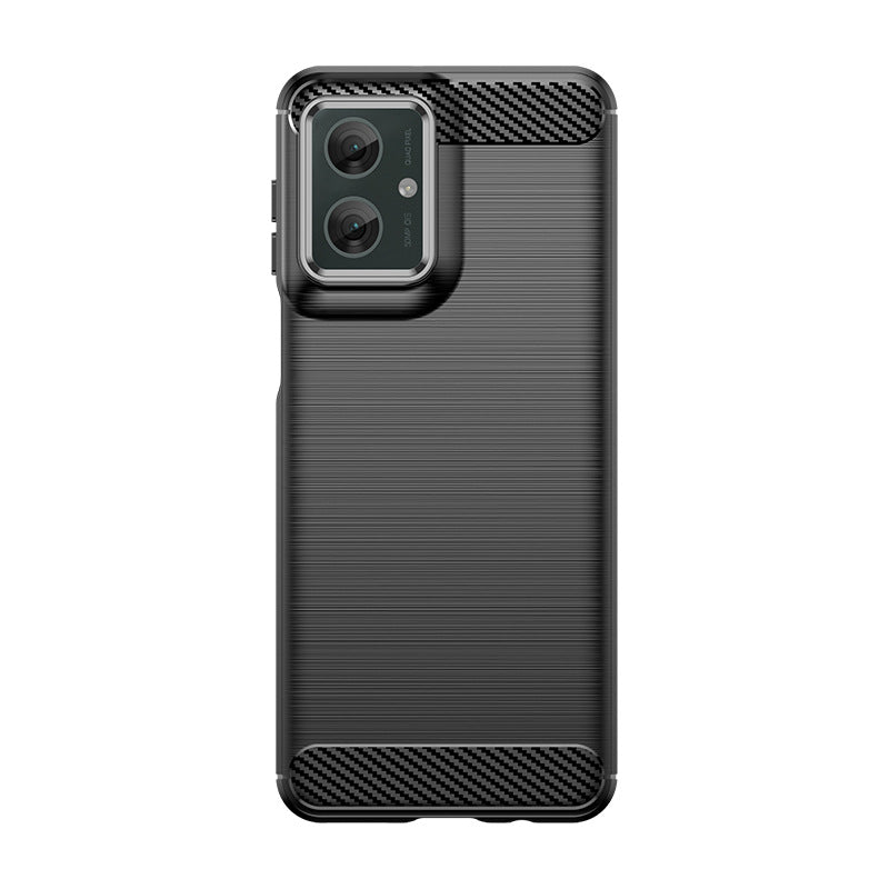 Load image into Gallery viewer, Motorola Moto G55 5G - Shield Shockproof Rugged Heavy Duty Case With 2PC 9H Glass Screen Protector - i-Station Mobile Phone & Electronic Device Repair and Accessories