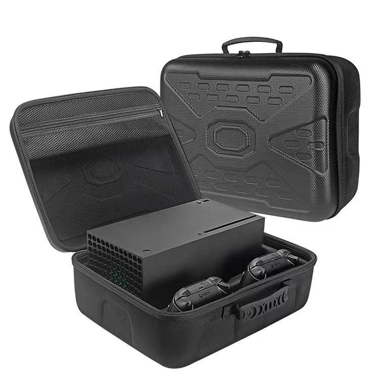 Load image into Gallery viewer, Xbox Series X / S Game Console Storage Bag - i-Station Mobile Phone & Electronic Device Repair and Accessories