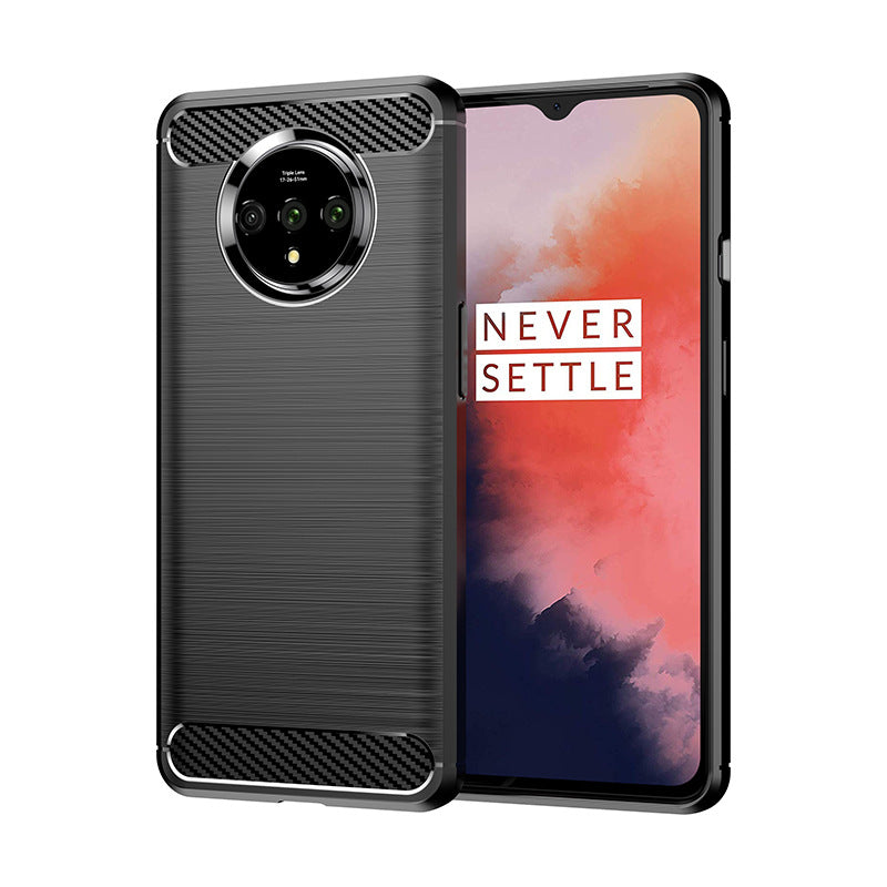 Load image into Gallery viewer, OnePlus 1+7T - Shield Shockproof Rugged Heavy Duty Case With 2PC 9H Glass Screen Protector - i-Station Mobile Phone & Electronic Device Repair and Accessories