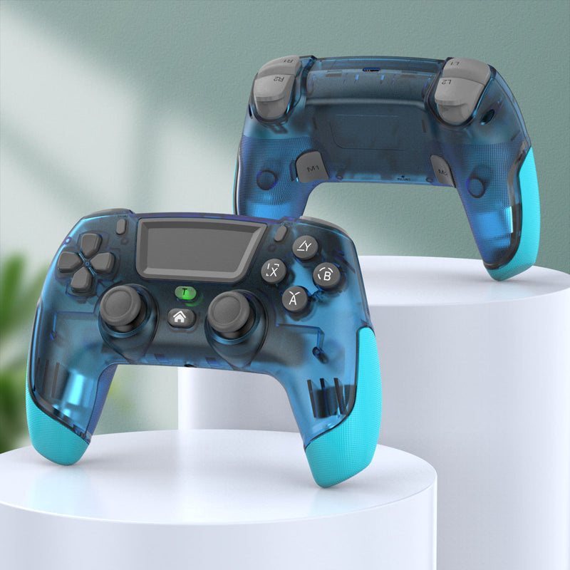 Load image into Gallery viewer, SONY PlayStation 4 / PS4 Wireless Bluetooth Game Controllers Gamepad Compatible With Switch & Computer & TV & Andriod Device & iPad iPhone - Polar Tech Australia