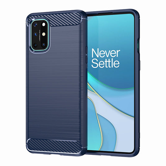 OnePlus 1+9R - Shield Shockproof Rugged Heavy Duty Case With 2PC 9H Glass Screen Protector - i-Station Mobile Phone & Electronic Device Repair and Accessories