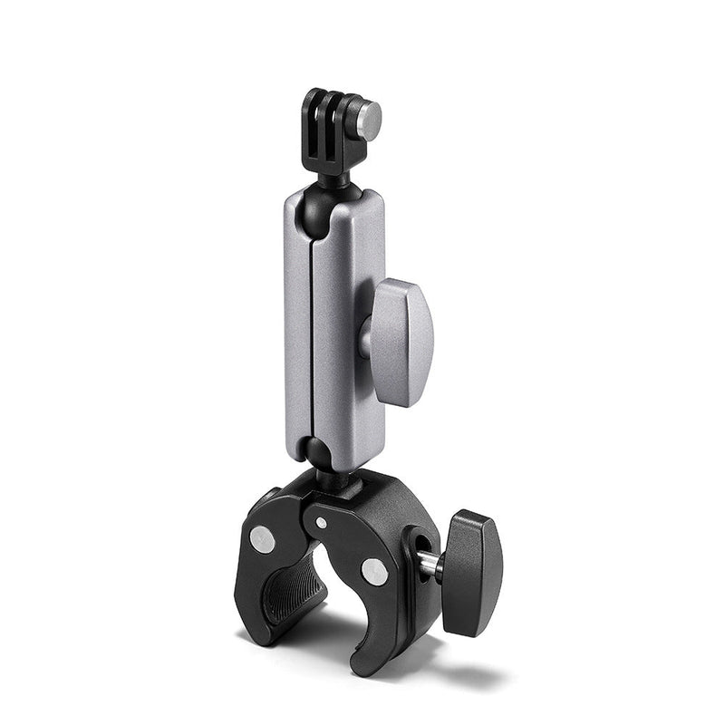 Load image into Gallery viewer, GoPro Accessories | Action Camera Mount | Insta360 X3 Bicycle & Motorcycle Handlebar Mount - i-Station Mobile Phone & Electronic Device Repair and Accessories