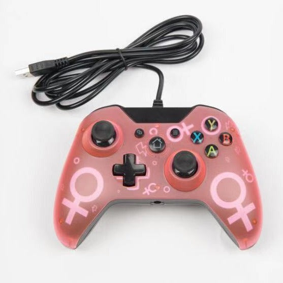 Load image into Gallery viewer, Xbox One & PC Windows Joystick USB Wired Gamepad Game Console Controller - Polar Tech Australia