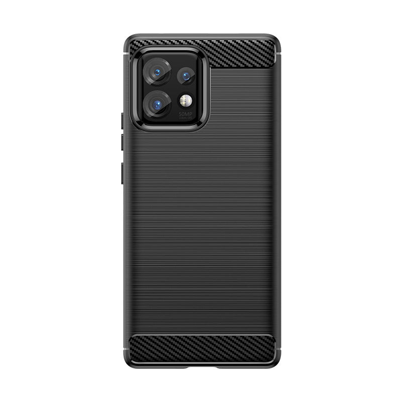 Load image into Gallery viewer, Motorola Moto Edge Plus /Edge Plus 2022/Edge Plus 2023 - Shield Shockproof Rugged Heavy Duty Case With 2PC 9H Glass Screen Protector - i-Station Mobile Phone & Electronic Device Repair and Accessories