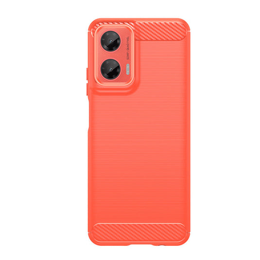 Motorola Moto G35 - Shield Shockproof Rugged Heavy Duty Case With 2PC 9H Glass Screen Protector - i-Station Mobile Phone & Electronic Device Repair and Accessories