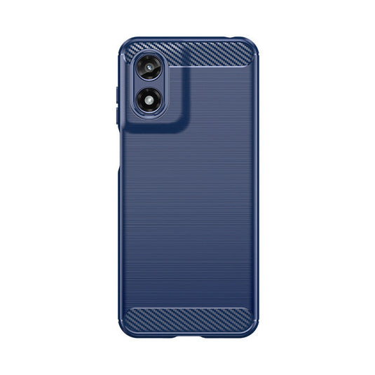 Motorola Moto G Play 2024 - Shield Shockproof Rugged Heavy Duty Case With 2PC 9H Glass Screen Protector - i-Station Mobile Phone & Electronic Device Repair and Accessories