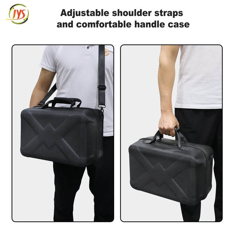 Load image into Gallery viewer, PS5 Slim Heavy Duty Storage and Protective Case Carrying Bag - i-Station Mobile Phone & Electronic Device Repair and Accessories