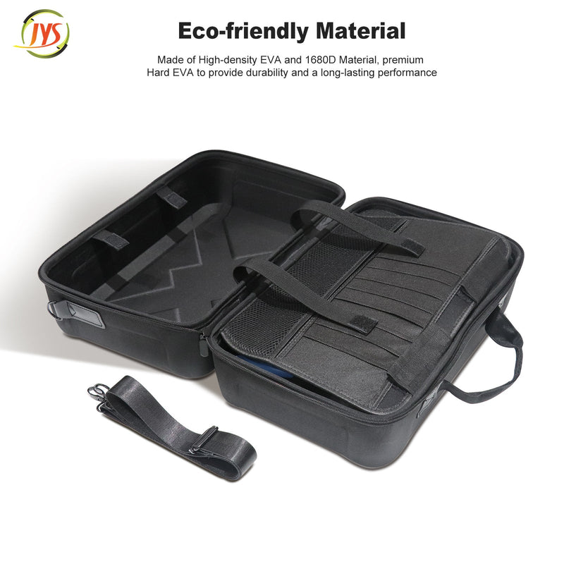Load image into Gallery viewer, PS5 Slim Heavy Duty Storage and Protective Case Carrying Bag - i-Station Mobile Phone & Electronic Device Repair and Accessories