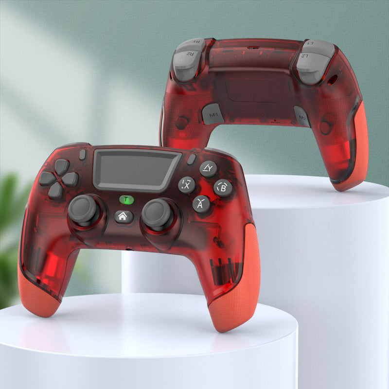 Load image into Gallery viewer, SONY PlayStation 4 / PS4 Wireless Bluetooth Game Controllers Gamepad Compatible With Switch & Computer & TV & Andriod Device & iPad iPhone - Polar Tech Australia