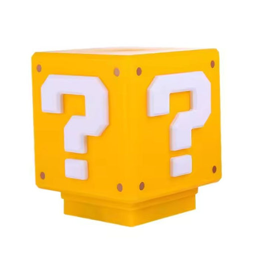 Mario Review The Classics 3D Icon Light Night Lights Children, Mark Soundtrack Lamp Cube For Bedroom Gaming Room - i-Station Mobile Phone & Electronic Device Repair and Accessories