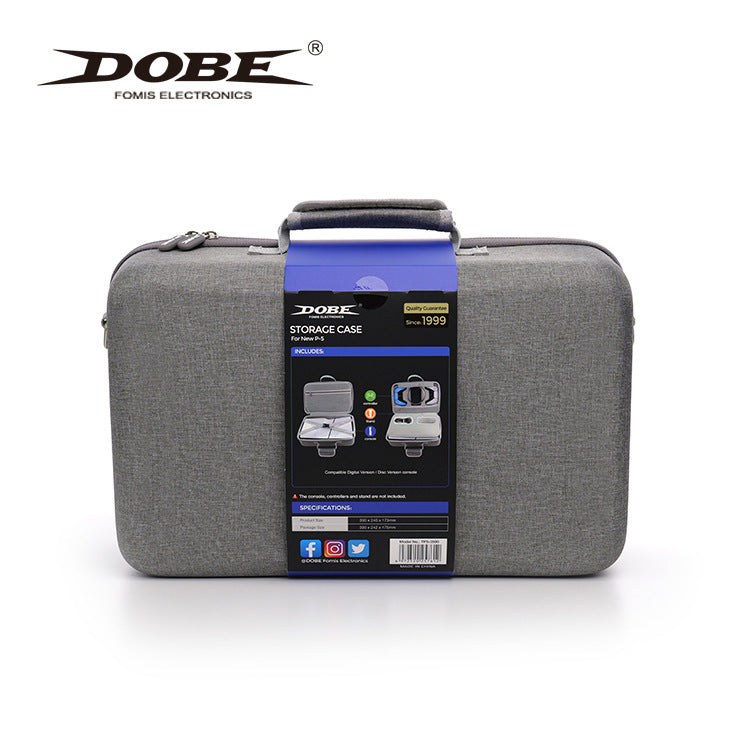 Load image into Gallery viewer, SONY PlayStation 5 Slim / PS5 Slim Gaming Console Carry Bag Travel Bag Storage and Protective Bag - i-Station Mobile Phone & Electronic Device Repair and Accessories