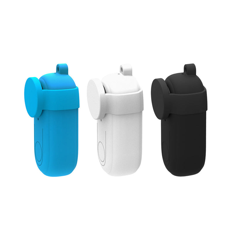 Load image into Gallery viewer, Insta360 GO 3 PULUZ Camera Silicone Case with Lens Cover - i-Station Mobile Phone & Electronic Device Repair and Accessories