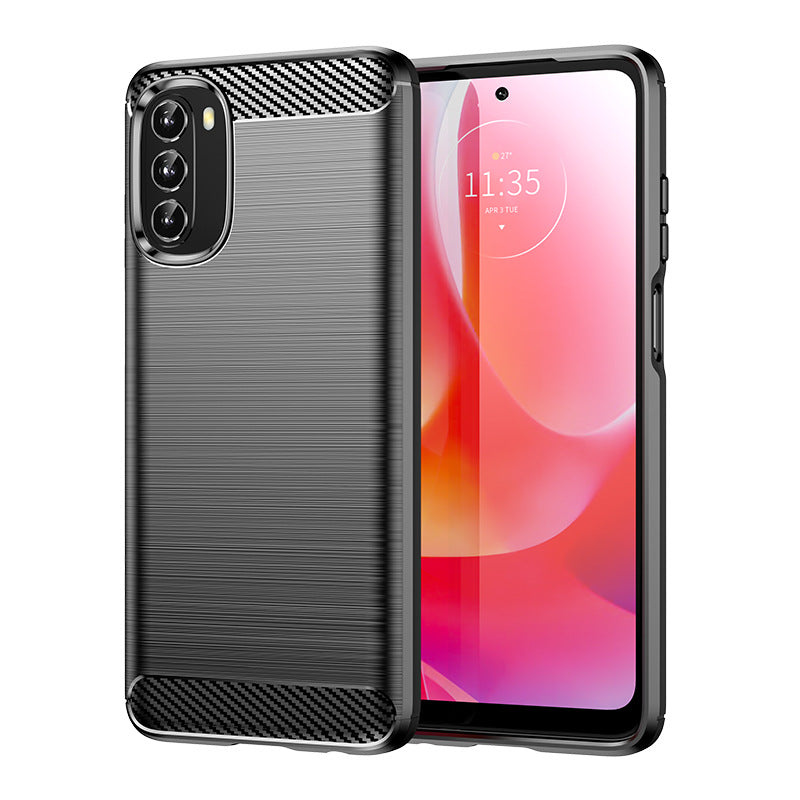 Load image into Gallery viewer, MMotorola Moto G Stylus 5G 2022/G Stylus 4G 2022 - Shield Shockproof Rugged Heavy Duty Case With 2PC Tempered Glass Screen Protector - i-Station Mobile Phone & Electronic Device Repair and Accessories