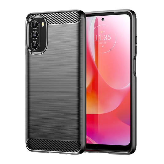 MMotorola Moto G Stylus 5G 2022/G Stylus 4G 2022 - Shield Shockproof Rugged Heavy Duty Case With 2PC Tempered Glass Screen Protector - i-Station Mobile Phone & Electronic Device Repair and Accessories
