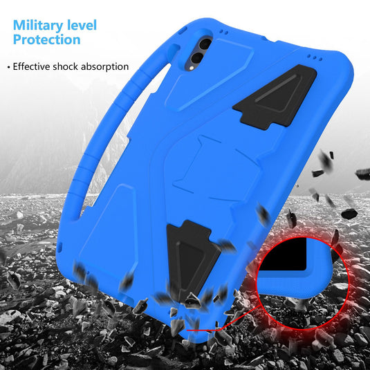 Samsung Galaxy Tab S11 Ultra (2025) 14.6" Kid-Friendly EVA Full-Body Shockproof Stand Series Case - i-Station Mobile Phone & Electronic Device Repair and Accessories