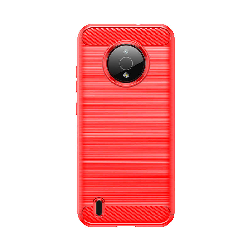 Load image into Gallery viewer, Nokia C200 - Shield Shockproof Rugged Heavy Duty Case With 2PC 9H Tempered Glass Screen Protector - i-Station Mobile Phone & Electronic Device Repair and Accessories