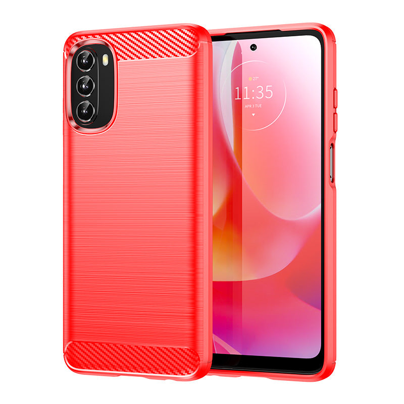 Load image into Gallery viewer, MMotorola Moto G Stylus 5G 2022/G Stylus 4G 2022 - Shield Shockproof Rugged Heavy Duty Case With 2PC Tempered Glass Screen Protector - i-Station Mobile Phone & Electronic Device Repair and Accessories