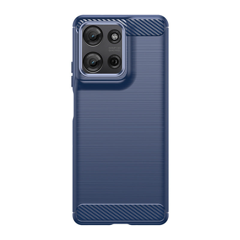 Load image into Gallery viewer, Motorola Moto G75 5G - Shield Shockproof Rugged Heavy Duty Case With 2PC 9H Glass Screen Protector - i-Station Mobile Phone & Electronic Device Repair and Accessories