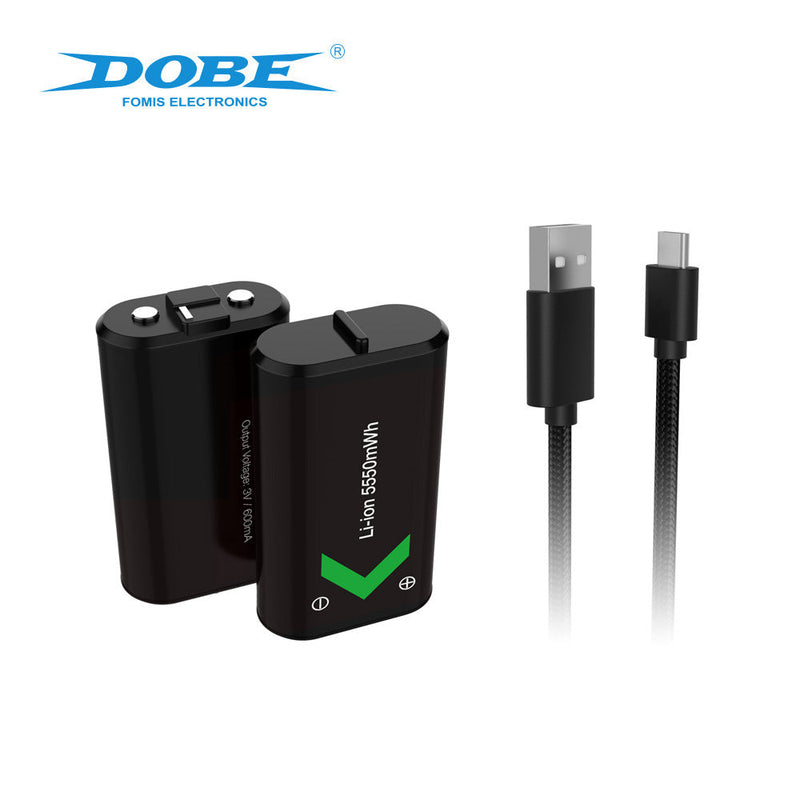 Load image into Gallery viewer, Xbox Series S & Series X Wireless Controller Battery Backup Pack - Polar Tech Australia