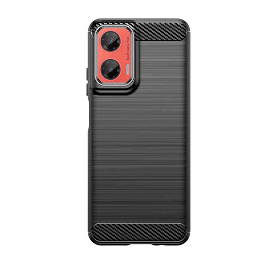 Motorola Moto G35 - Shield Shockproof Rugged Heavy Duty Case With 2PC 9H Glass Screen Protector - i-Station Mobile Phone & Electronic Device Repair and Accessories