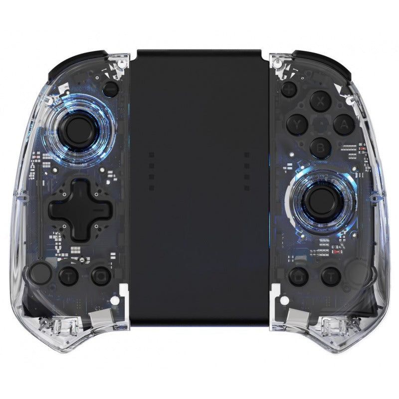 Load image into Gallery viewer, Nintendo Switch Joy-Con Controllers Pair with RGB Lighting - i-Station Mobile Phone & Electronic Device Repair and Accessories