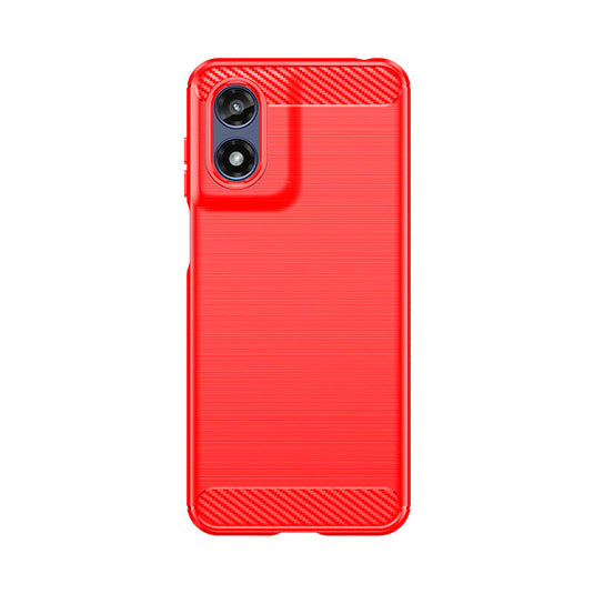 Motorola Moto G Play 2024 - Shield Shockproof Rugged Heavy Duty Case With 2PC 9H Glass Screen Protector - i-Station Mobile Phone & Electronic Device Repair and Accessories