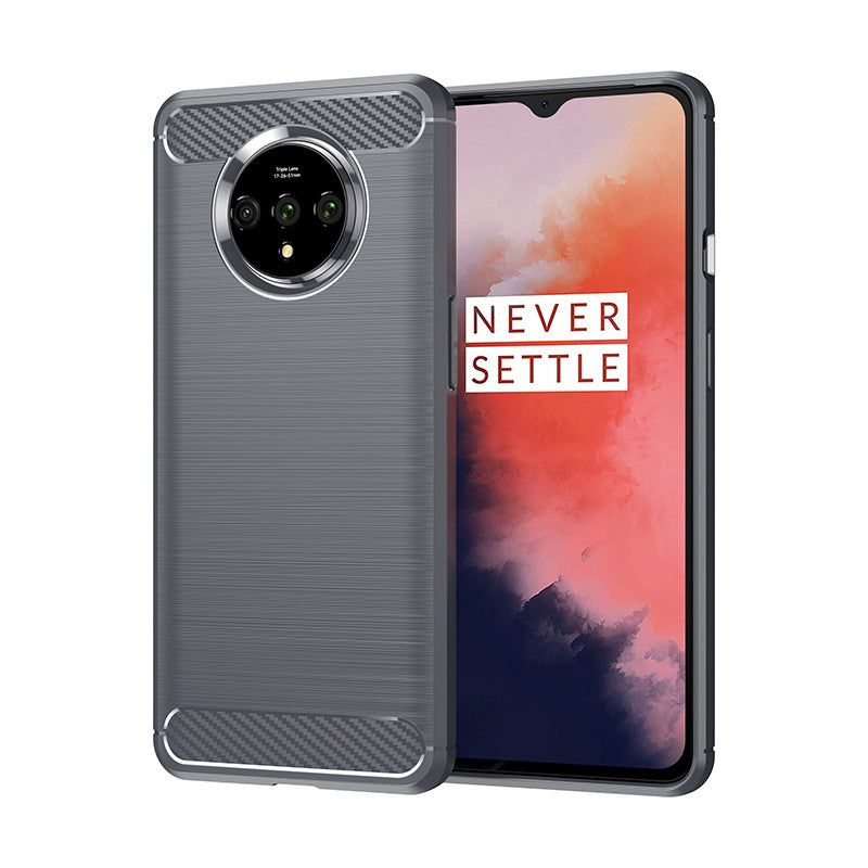 Load image into Gallery viewer, OnePlus 1+7T - Shield Shockproof Rugged Heavy Duty Case With 2PC 9H Glass Screen Protector - i-Station Mobile Phone & Electronic Device Repair and Accessories