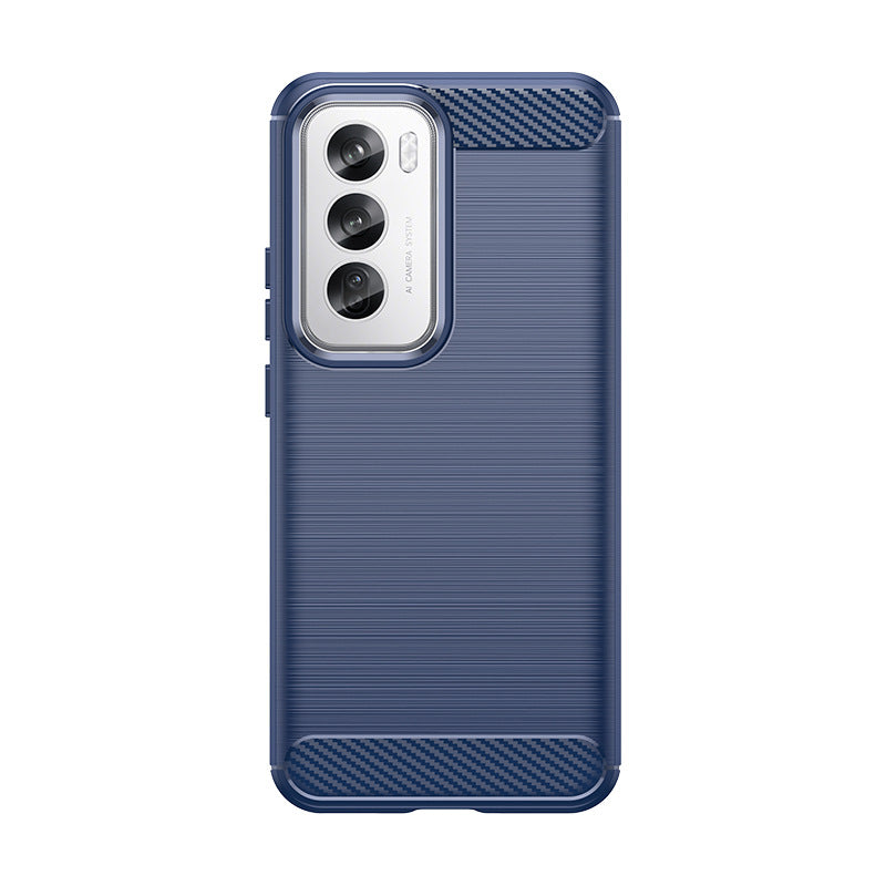 Load image into Gallery viewer, OPPO Reno12 5G - Shield Shockproof Rugged Heavy Duty Case - i-Station Mobile Phone & Electronic Device Repair and Accessories