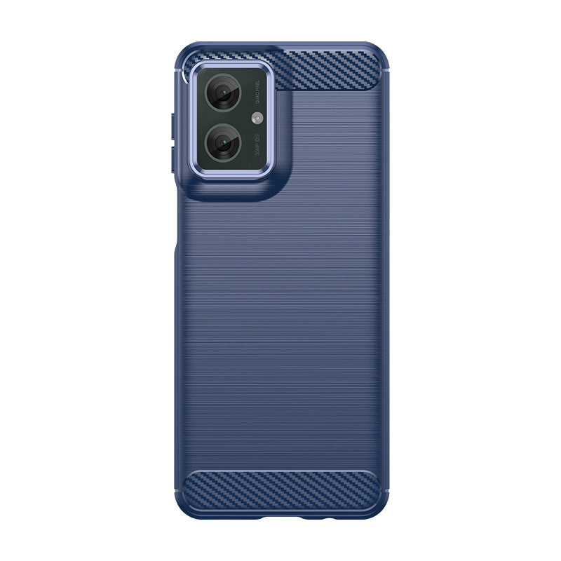 Load image into Gallery viewer, Motorola Moto G55 5G - Shield Shockproof Rugged Heavy Duty Case With 2PC 9H Glass Screen Protector - i-Station Mobile Phone & Electronic Device Repair and Accessories