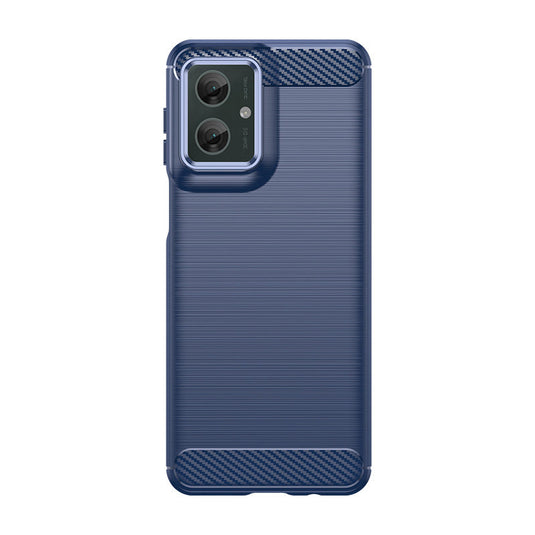 Motorola Moto G55 5G - Shield Shockproof Rugged Heavy Duty Case With 2PC 9H Glass Screen Protector - i-Station Mobile Phone & Electronic Device Repair and Accessories