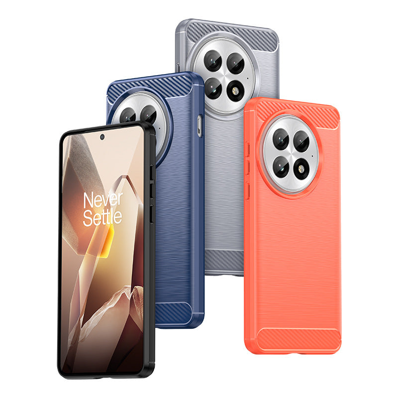 Load image into Gallery viewer, OnePlus 1+13 - Shield Shockproof Rugged Heavy Duty Case With 2PC 9H Glass Screen Protector - i-Station Mobile Phone & Electronic Device Repair and Accessories