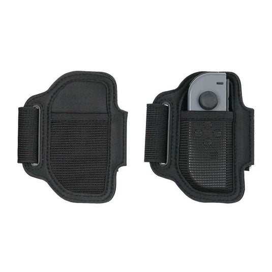 The Switch Leg Strap for the Nintendo Switch Ring Fit Adventure - i-Station Mobile Phone & Electronic Device Repair and Accessories